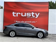 Skoda Octavia 1.5 TSI ACT GreenTec Sport DSG 150 Ps Hatchback