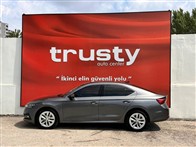Skoda Octavia 1.5 TSI ACT GreenTec Sport DSG 150 Ps Hatchback