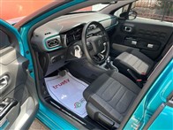 Citroen C3 1.2 PureTech Shine EAT6 112 Ps Hatchback