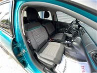 Citroen C3 1.2 PureTech Shine EAT6 112 Ps Hatchback