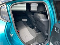 Citroen C3 1.2 PureTech Shine EAT6 112 Ps Hatchback