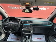 Citroen C3 1.2 PureTech Shine EAT6 112 Ps Hatchback
