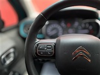 Citroen C3 1.2 PureTech Shine EAT6 112 Ps Hatchback