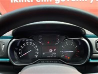 Citroen C3 1.2 PureTech Shine EAT6 112 Ps Hatchback