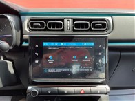 Citroen C3 1.2 PureTech Shine EAT6 112 Ps Hatchback