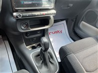 Citroen C3 1.2 PureTech Shine EAT6 112 Ps Hatchback