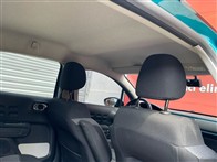 Citroen C3 1.2 PureTech Shine EAT6 112 Ps Hatchback