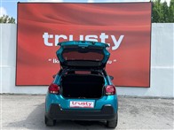 Citroen C3 1.2 PureTech Shine EAT6 112 Ps Hatchback