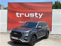 Chery Tiggo 7 Pro Luxury