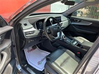 Chery Tiggo 7 Pro Luxury