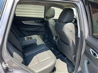 Chery Tiggo 7 Pro Luxury