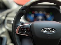 Chery Tiggo 7 Pro Luxury