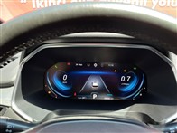 Chery Tiggo 7 Pro Luxury