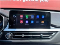 Chery Tiggo 7 Pro Luxury