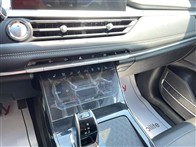 Chery Tiggo 7 Pro Luxury