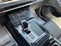 Chery Tiggo 7 Pro Luxury