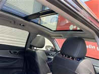 Chery Tiggo 7 Pro Luxury