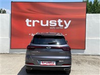 Chery Tiggo 7 Pro Luxury