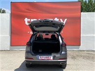 Chery Tiggo 7 Pro Luxury