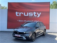 Fiat Egea 1.4 16V Fire Urban Plus 94 Hp Hatchback