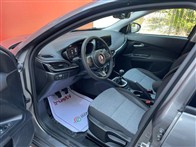 Fiat Egea 1.4 16V Fire Urban Plus 94 Hp Hatchback