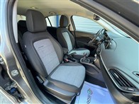 Fiat Egea 1.4 16V Fire Urban Plus 94 Hp Hatchback