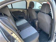Fiat Egea 1.4 16V Fire Urban Plus 94 Hp Hatchback