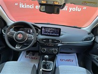 Fiat Egea 1.4 16V Fire Urban Plus 94 Hp Hatchback