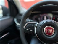 Fiat Egea 1.4 16V Fire Urban Plus 94 Hp Hatchback