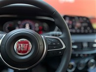 Fiat Egea 1.4 16V Fire Urban Plus 94 Hp Hatchback