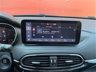 Fiat Egea 1.4 16V Fire Urban Plus 94 Hp Hatchback