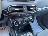 Fiat Egea 1.4 16V Fire Urban Plus 94 Hp Hatchback