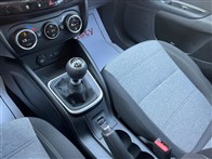 Fiat Egea 1.4 16V Fire Urban Plus 94 Hp Hatchback