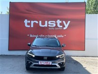 Fiat Egea 1.4 16V Fire Urban Plus 94 Hp Hatchback