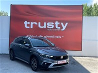 Fiat Egea 1.4 16V Fire Urban Plus 94 Hp Hatchback