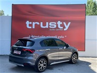 Fiat Egea 1.4 16V Fire Urban Plus 94 Hp Hatchback
