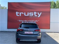Fiat Egea 1.4 16V Fire Urban Plus 94 Hp Hatchback