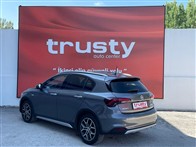Fiat Egea 1.4 16V Fire Urban Plus 94 Hp Hatchback