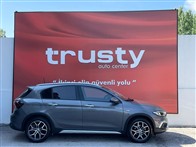Fiat Egea 1.4 16V Fire Urban Plus 94 Hp Hatchback
