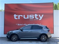 Fiat Egea 1.4 16V Fire Urban Plus 94 Hp Hatchback
