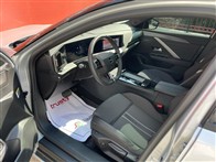 Opel Astra 1.2 Turbo GS AT8 130 PS