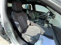 Opel Astra 1.2 Turbo GS AT8 130 PS