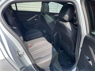 Opel Astra 1.2 Turbo GS AT8 130 PS