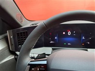 Opel Astra 1.2 Turbo GS AT8 130 PS