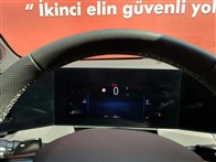 Opel Astra 1.2 Turbo GS AT8 130 PS