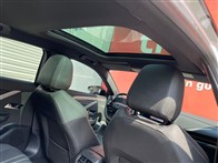Opel Astra 1.2 Turbo GS AT8 130 PS