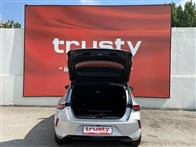 Opel Astra 1.2 Turbo GS AT8 130 PS