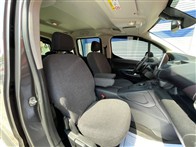 Peugeot Rifter 1.5 BlueHDI Allure 132 Ps Combi