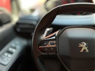 Peugeot Rifter 1.5 BlueHDI Allure 132 Ps Combi