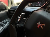 Peugeot Rifter 1.5 BlueHDI Allure 132 Ps Combi